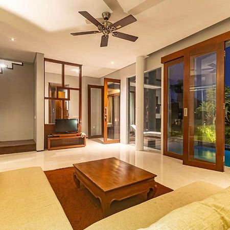 Nitya Loka Villas Kuta Lombok Kültér fotó