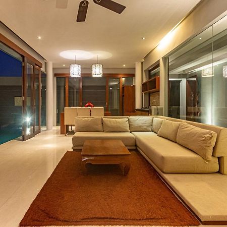 Nitya Loka Villas Kuta Lombok Kültér fotó