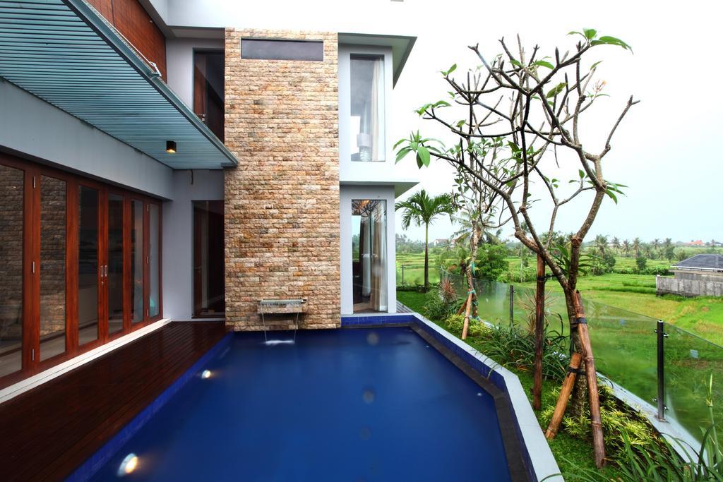 Nitya Loka Villas Kuta Lombok Kültér fotó