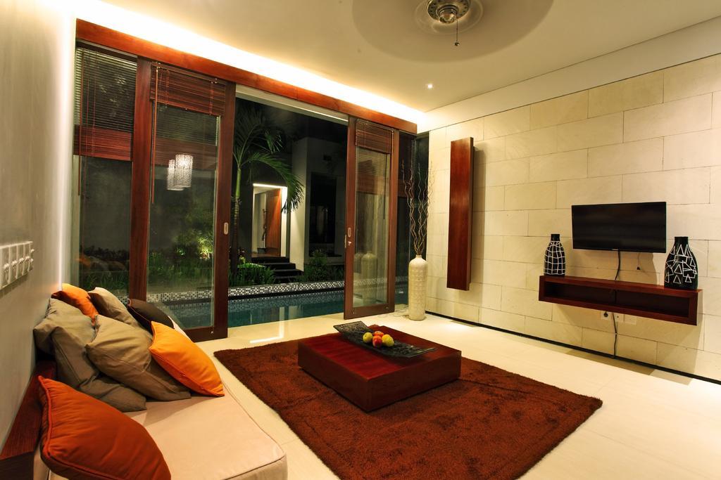 Nitya Loka Villas Kuta Lombok Kültér fotó