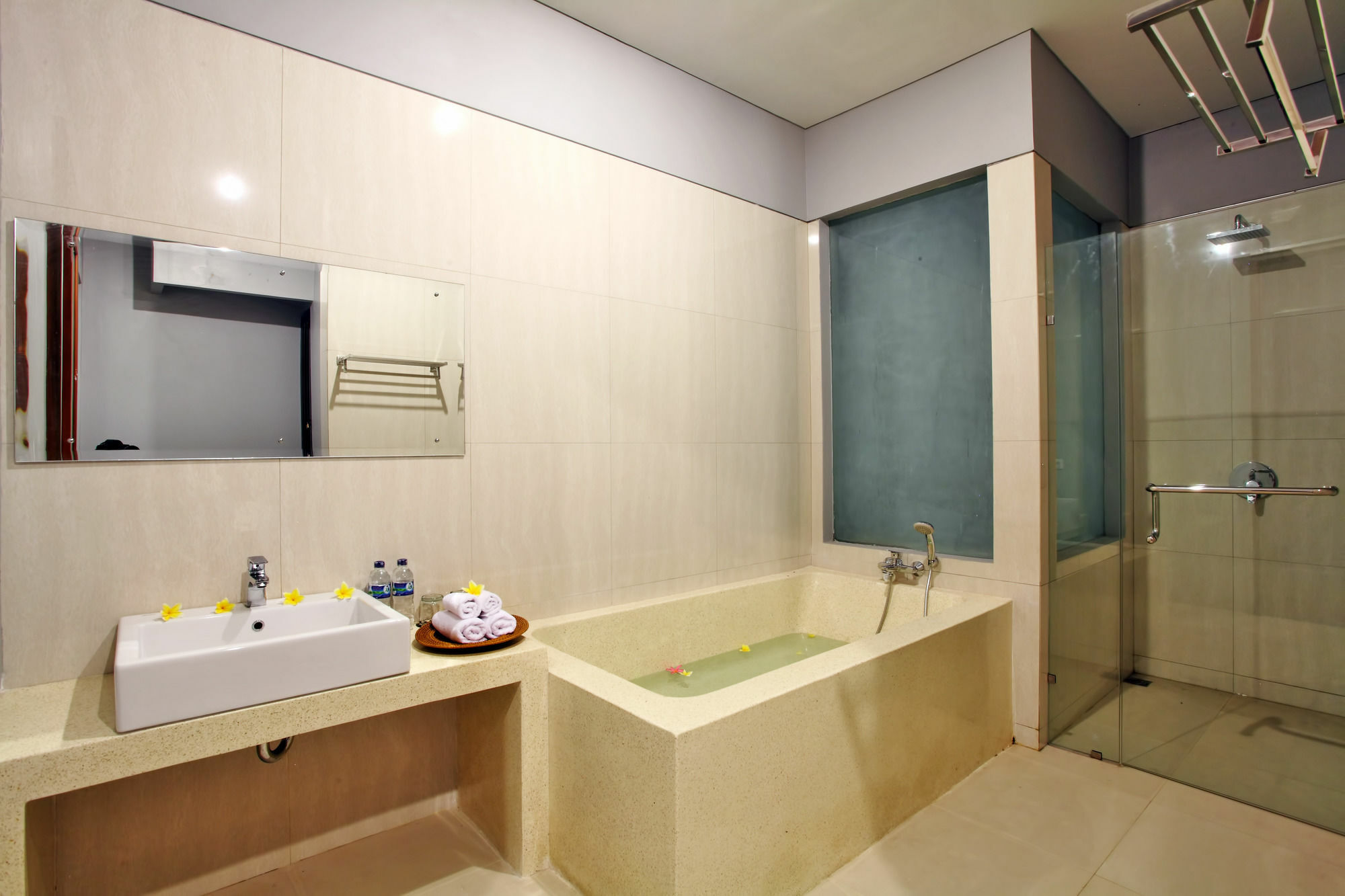 Nitya Loka Villas Kuta Lombok Kültér fotó