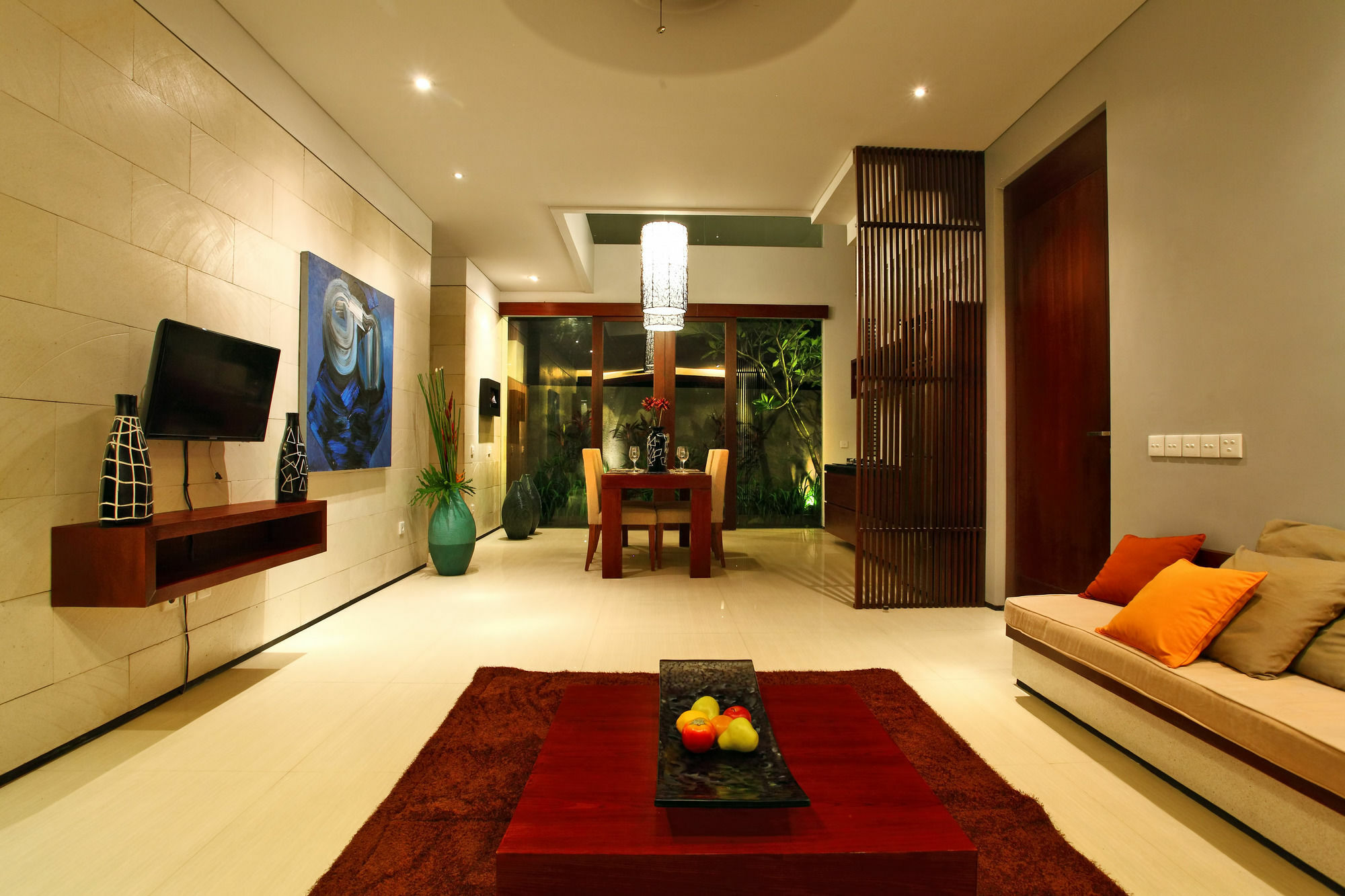 Nitya Loka Villas Kuta Lombok Kültér fotó