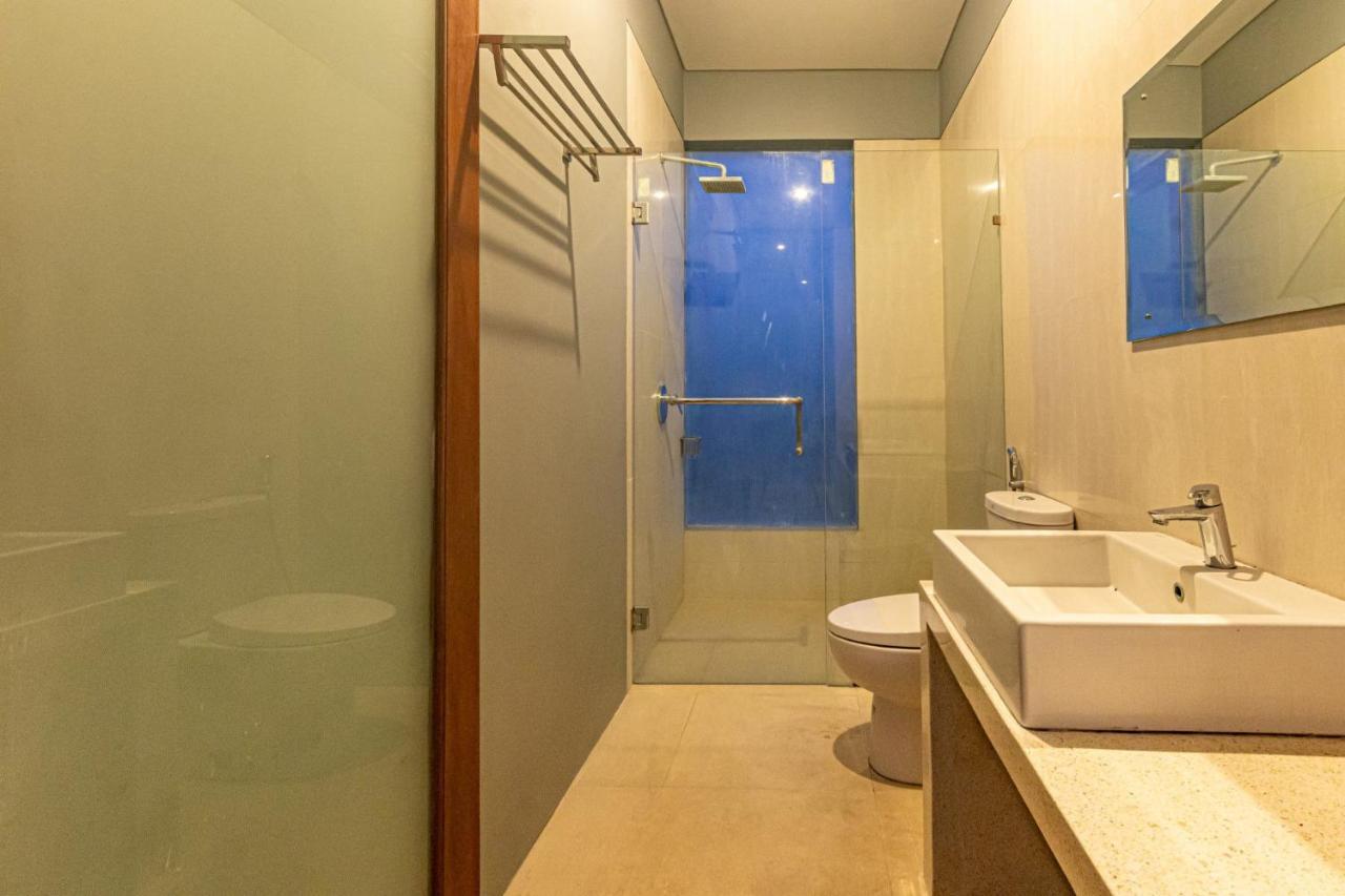 Nitya Loka Villas Kuta Lombok Kültér fotó