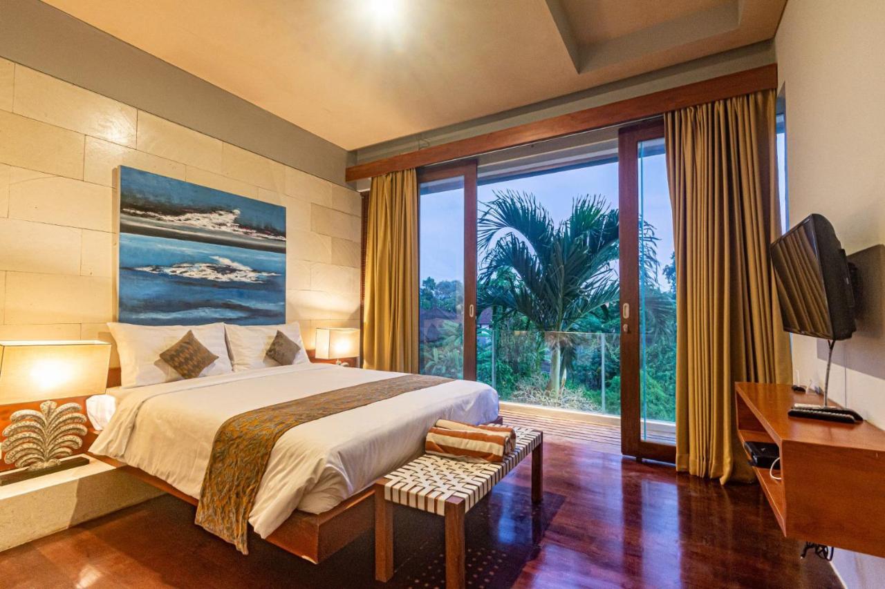 Nitya Loka Villas Kuta Lombok Kültér fotó